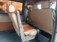 Mercedes-Benz Sprinter 2008 - Xe Mercedes Sprinter đời 2008, màu bạc, xe nhập, 215tr