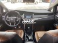 Toyota Innova 2016 - Bán Toyota Innova sản xuất năm 2016, màu xám còn mới, 468 triệu