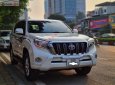 Toyota Prado   TXL 2.7L   2015 - Cần bán gấp Toyota Prado TXL 2.7L năm sản xuất 2015, màu trắng, nhập khẩu