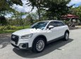 Audi Q2 2019 - Cần bán lại xe Audi Q2 sản xuất 2019, màu trắng