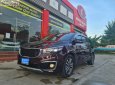 Kia Sedona   2.2L DATH  2018 - Bán Kia Sedona 2.2L DATH sản xuất 2018, màu đỏ, 790tr