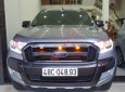 Ford Ranger   Wildtrak  2017 - Bán Ford Ranger Wildtrak năm 2017, xe nhập, 795 triệu