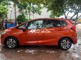 Honda Jazz   2018 - Cần bán lại xe Honda Jazz năm sản xuất 2018, nhập khẩu nguyên chiếc đẹp như mới, giá 456tr