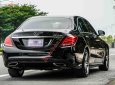 Mercedes-Benz C250 2015 - Bán Mercedes C250 năm 2015, màu đen chính chủ