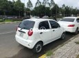 Daewoo Matiz    2011 - Cần bán gấp Daewoo Matiz đời 2011, màu trắng, nhập khẩu nguyên chiếc  