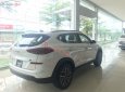 Hyundai Tucson   2.0 AT  2021 - Bán xe Hyundai Tucson 2.0 AT sản xuất 2021, màu trắng giá cạnh tranh