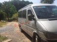 Mercedes-Benz Sprinter 2007 - Bán Mercedes Sprinter đời 2007, màu bạc, giá tốt