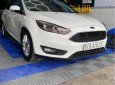 Ford Focus    2017 - Cần bán lại xe Ford Focus sản xuất năm 2017, màu trắng  