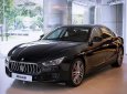 Maserati Ghibli   3.0 V6 2020 - Cần bán Maserati Ghibli 3.0 V6 năm 2020, màu đen, nhập khẩu nguyên chiếc