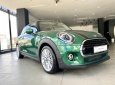 Mini Cooper 2020 - MINI Cooper 3 Door Classic, thể thao, đẹp lạ ghế nâu sản xuất năm 2020