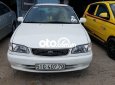 Toyota Corolla 1999 - Cần bán xe Toyota Corolla đời 1999, màu trắng, nhập khẩu nguyên chiếc giá cạnh tranh