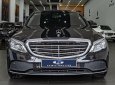 Mercedes-Benz C200 2018 - Bán Mercedes C200 sản xuất 2018, màu đen