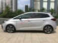 Kia Rondo   2.0GAT  2016 - Bán Kia Rondo 2.0GAT sản xuất năm 2016, màu bạc số tự động, giá 459tr