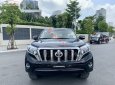 Toyota Prado   TXL 2.7L  2013 - Cần bán gấp Toyota Prado TXL 2.7L 2013, màu đen, nhập khẩu