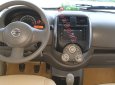 Nissan Sunny   XL  2016 - Cần bán lại xe Nissan Sunny XL năm 2016, màu bạc chính chủ giá cạnh tranh