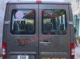 Mercedes-Benz Sprinter  313 2011 - Cần bán gấp Mercedes Sprinter 313 2011, màu xám giá cạnh tranh