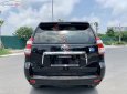 Toyota Prado   TXL 2.7L  2013 - Cần bán gấp Toyota Prado TXL 2.7L 2013, màu đen, nhập khẩu