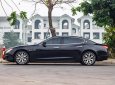 Maserati Quattroporte   2016 - Cần bán Maserati Quattroporte năm 2016, màu đen, nhập khẩu nguyên chiếc  