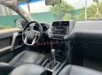 Toyota Prado   TXL 2.7L  2013 - Cần bán gấp Toyota Prado TXL 2.7L 2013, màu đen, nhập khẩu