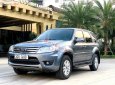 Ford Escape   XLT 2.3  2009 - Cần bán xe Ford Escape XLT 2.3 sản xuất năm 2009, màu xanh lam  