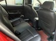 Chevrolet Cruze LTZ 2017 - Bán xe Chevrolet Cruze LTZ 2017, màu đỏ