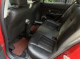 Chevrolet Cruze LTZ 2017 - Bán xe Chevrolet Cruze LTZ 2017, màu đỏ
