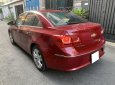 Chevrolet Cruze LTZ 2017 - Bán xe Chevrolet Cruze LTZ 2017, màu đỏ
