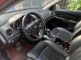 Chevrolet Cruze LTZ 2017 - Bán xe Chevrolet Cruze LTZ 2017, màu đỏ