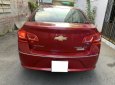 Chevrolet Cruze LTZ 2017 - Bán xe Chevrolet Cruze LTZ 2017, màu đỏ