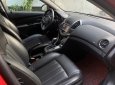 Chevrolet Cruze LTZ 2017 - Bán xe Chevrolet Cruze LTZ 2017, màu đỏ