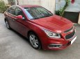 Chevrolet Cruze LTZ 2017 - Bán xe Chevrolet Cruze LTZ 2017, màu đỏ