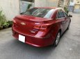 Chevrolet Cruze LTZ 2017 - Bán xe Chevrolet Cruze LTZ 2017, màu đỏ