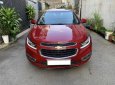 Chevrolet Cruze LTZ 2017 - Bán xe Chevrolet Cruze LTZ 2017, màu đỏ