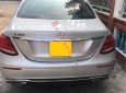 Mercedes-Benz E200 2016 - Bán Mercedes E200 sản xuất năm 2016, màu bạc 