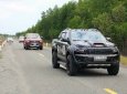 Ford Ranger 2016 - Cần bán Ford Ranger 2016, màu đen