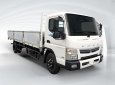 Mitsubishi Fuso 2021 - Bán xe tải 4.9 tấn thùng dài 6.2 mét, xe sẵn