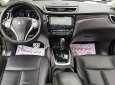 Nissan X trail 2016 - Bán Nissan X trail 2016, màu nâu giá cạnh tranh