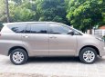 Toyota Innova   2.0E  2018 - Xe Toyota Innova 2.0E sản xuất năm 2018, màu xám  