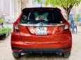 Honda Jazz   2018 - Xe Honda Jazz đời 2018, màu đỏ, nhập khẩu nguyên chiếc còn mới