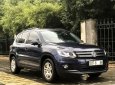 Volkswagen Tiguan   2.0   2016 - Cần bán xe Volkswagen Tiguan 2.0 đời 2016, màu xanh lam 