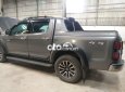 Chevrolet Colorado 2016 - Bán Chevrolet Colorado năm sản xuất 2016, màu xám, nhập khẩu, giá chỉ 487 triệu