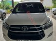 Toyota Innova   2.0E  2018 - Bán xe Toyota Innova 2.0E sản xuất 2018, màu trắng