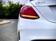 Mercedes-Benz C300 2021 - Bán Mercedes C300 sản xuất năm 2021, màu trắng còn mới