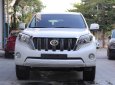 Toyota Prado   TXL 2.7L   2017 - Xe Toyota Prado TXL 2.7L đời 2017, màu trắng, nhập khẩu 