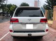 Toyota Land Cruiser   VX 4.6 V8  2016 - Bán Toyota Land Cruiser VX 4.6 V8 đời 2016, màu trắng, nhập khẩu