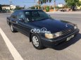 Toyota Cressida    1993 - Cần bán lại xe Toyota Cressida năm 1993, màu đen, nhập khẩu  