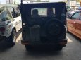 Jeep 1975 - Cần bán Jeep A2 1975, màu xám, nhập khẩu còn mới