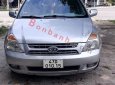 Kia Carnival   2009 - Cần bán lại xe Kia Carnival năm 2009, màu bạc, xe nhập, giá chỉ 270 triệu