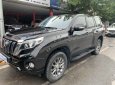 Toyota Prado TXL 2014 - Cần bán gấp Toyota Prado TXL năm 2014, màu đen, nhập khẩu