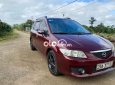 Mazda Premacy 2003 - Bán Mazda Premacy năm 2003, màu đỏ xe gia đình
